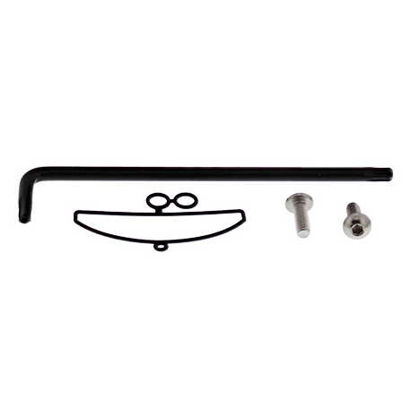 ALL BALLS ZESTAW USZCZELEK GAŹNIKA HUSQVARNA TC/TE 125/250/300, KAWASAKI KX250 99-07, KTM SX 125 09-17, SX 250 02-16, SUZUKI RM2