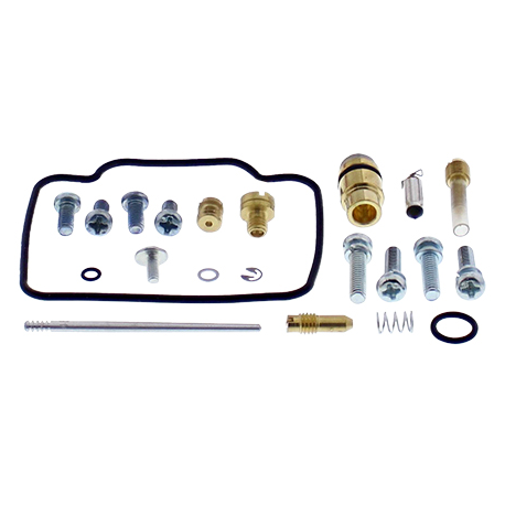 ALL BALLS ZESTAW NAPRAWCZY GAŹNIKA ARCTIC CAT 500 4X4 00