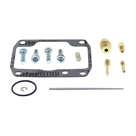 ALL BALLS ZESTAW NAPRAWCZY GAŹNIKA YAMAHA YZ250 '87