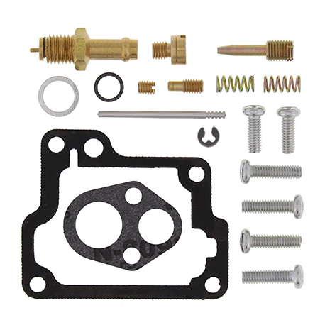 ALL BALLS ZESTAW NAPRAWCZY GAŹNIKA SUZUKI JR50 78-99