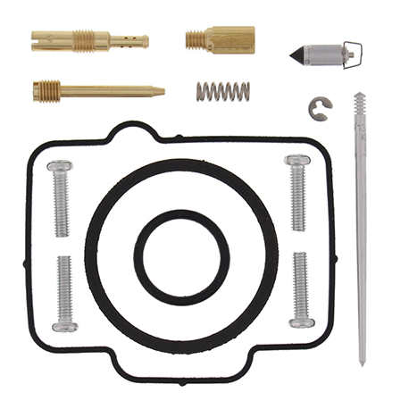 ALL BALLS ZESTAW NAPRAWCZY GAŹNIKA HONDA CR 250R '00