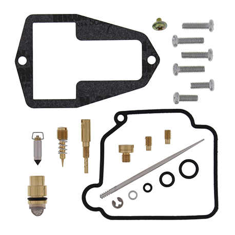 ALL BALLS ZESTAW NAPRAWCZY GAŹNIKA SUZUKI DR 350 '92-'93 (DR350)