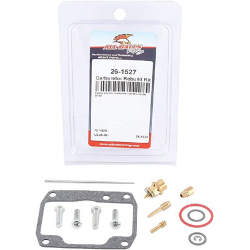 ALL BALLS ZESTAW NAPRAWCZY GAŹNIKA YAMAHA YZ 490 '87-'90