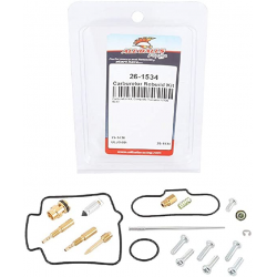 ALL BALLS ZESTAW NAPRAWCZY GAŹNIKA YAMAHA YZ 125 '96-'97