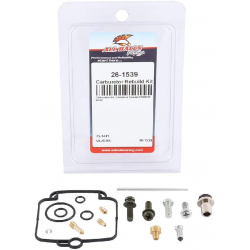 ALL BALLS ZESTAW NAPRAWCZY GAŹNIKA SUZUKI DR 350S '90-'92