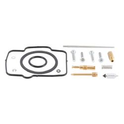 ALL BALLS ZESTAW NAPRAWCZY GAŹNIKA HONDA CR 250 '96