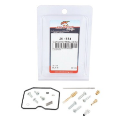 ALL BALLS ZESTAW NAPRAWCZY GAŹNIKA KAWASAKI KLX 250R '94-'96