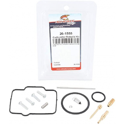 ALL BALLS ZESTAW NAPRAWCZY GAŹNIKA KAWASAKI KDX 200 '89-'94