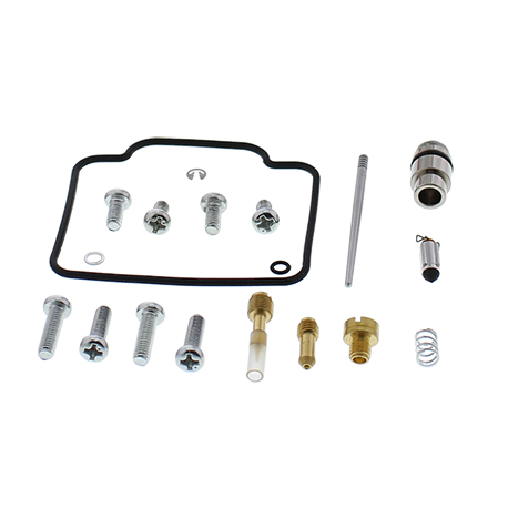 ALL BALLS ZESTAW NAPRAWCZY GAŹNIKA POLARIS MAGNUM 425 95-96