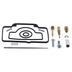 ALL BALLS ZESTAW NAPRAWCZY GAŹNIKA SUZUKI RM 250 '91