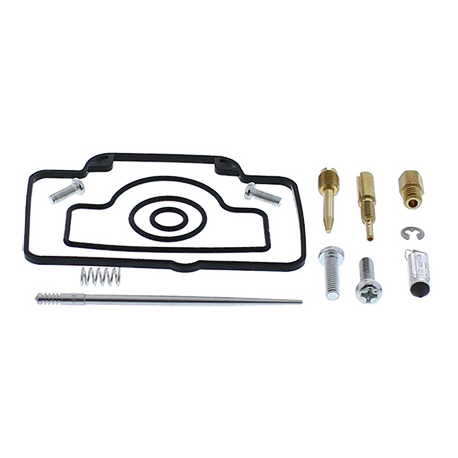 ALL BALLS ZESTAW NAPRAWCZY GAŹNIKA SUZUKI RM 250 '91