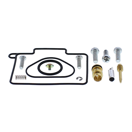 ALL BALLS ZESTAW NAPRAWCZY GAŹNIKA HUSQVARNA CR/WR 125 '09-'13, WR 250 '10-'13, WR 300 '10-'13