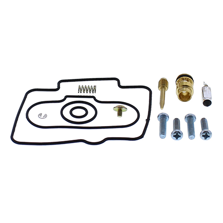 ALL BALLS ZESTAW NAPRAWCZY GAŹNIKA HUSQVARNA CR125 93-08, CR250 99-04, WR125 96-08, WR250 00-09, WR300 08-09