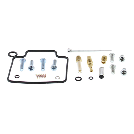 ALL BALLS ZESTAW NAPRAWCZY GAŹNIKA HONDA VT 600C SHADOW 99-03