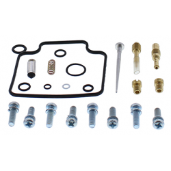 ALL BALLS ZESTAW NAPRAWCZY GAŹNIKA HONDA VT 750C SHADOW 08-09