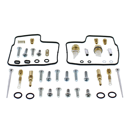 ALL BALLS ZESTAW NAPRAWCZY GAŹNIKA HONDA VT 1100C /C2 95-96