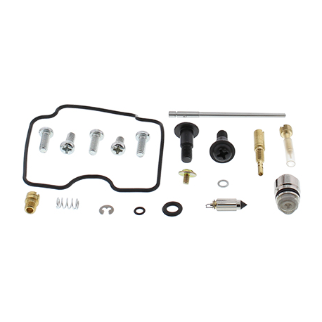 ALL BALLS ZESTAW NAPRAWCZY GAŹNIKA SUZUKI GZ 250 99-10