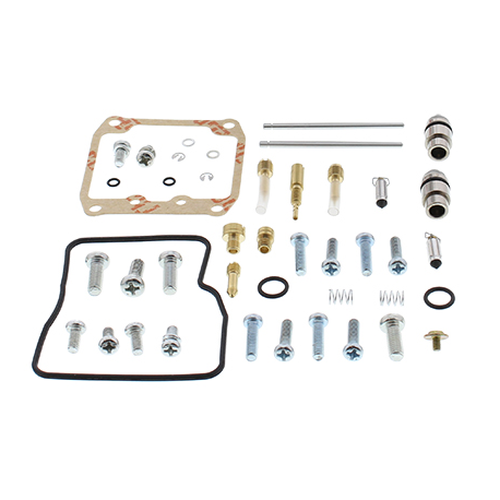 ALL BALLS ZESTAW NAPRAWCZY GAŹNIKA SUZUKI VS 1400GL 90-94, VS 1400GLP 95-04, VS 1400GLP S83 05-09