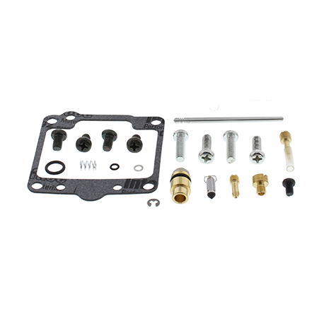 ALL BALLS ZESTAW NAPRAWCZY GAŹNIKA SUZUKI LS 650 SAVAGE 86-95