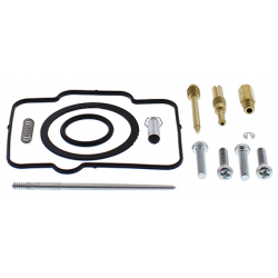 ALL BALLS ZESTAW NAPRAWCZY GAŹNIKA HONDA CR 125R 87