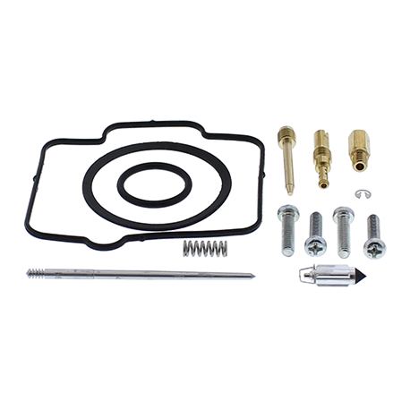 ALL BALLS ZESTAW NAPRAWCZY GAŹNIKA HONDA CR 500R 89