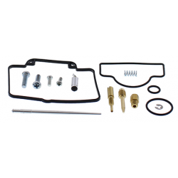 ALL BALLS ZESTAW NAPRAWCZY GAŹNIKA SUZUKI RM 125 89-90