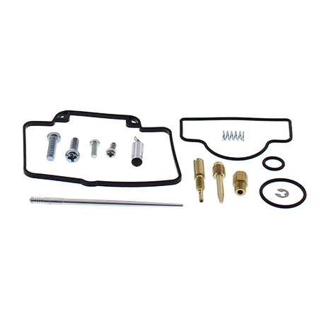 ALL BALLS ZESTAW NAPRAWCZY GAŹNIKA SUZUKI RM 125 89-90