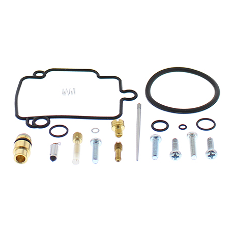 ALL BALLS ZESTAW NAPRAWCZY GAŹNIKA YAMAHA YFM 350 WARRIOR 87-92