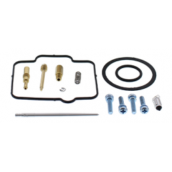 ALL BALLS ZESTAW NAPRAWCZY GAŹNIKA SUZUKI RM 125 96