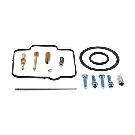 ALL BALLS ZESTAW NAPRAWCZY GAŹNIKA SUZUKI RM 125 96