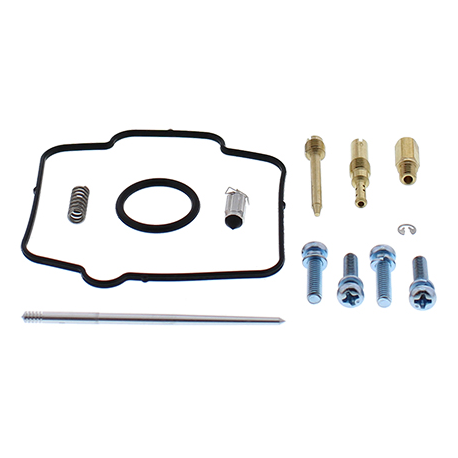 ALL BALLS ZESTAW NAPRAWCZY GAŹNIKA SUZUKI RM 125 94