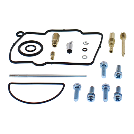 ALL BALLS ZESTAW NAPRAWCZY GAŹNIKA YAMAHA YZ 250 99