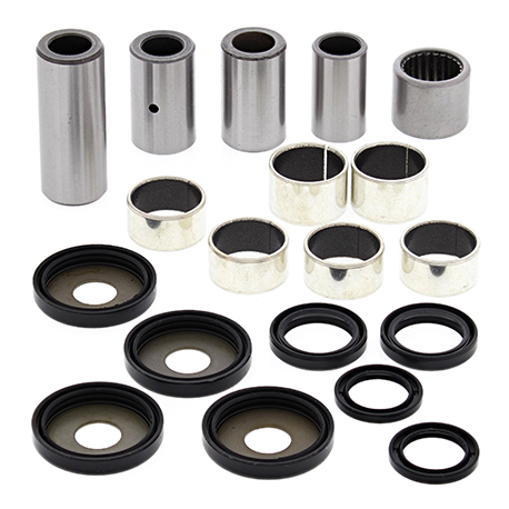 ALL BALLS ZESTAW NAPRAWCZY ŁĄCZNIKA (PRZEGUBU) WAHACZA YAMAHA YFM 700 RAPTOR '06-'15