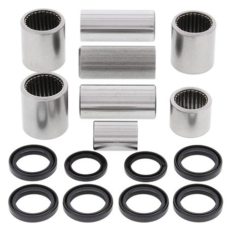 ALL BALLS ZESTAW NAPRAWCZY ŁĄCZNIKA (PRZEGUBU) WAHACZA YAMAHA TTR230 '05-'19