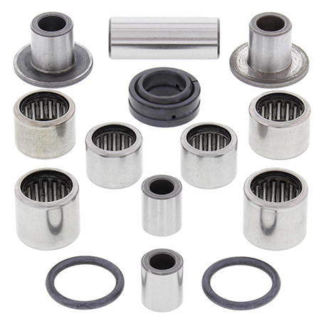 ALL BALLS ZESTAW NAPRAWCZY ŁĄCZNIKA (PRZEGUBU) WAHACZA SHERCO TRIALS