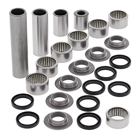 ALL BALLS ZESTAW NAPRAWCZY ŁĄCZNIKA (PRZEGUBU) WAHACZA SUZUKI LTZ 400 '09-14