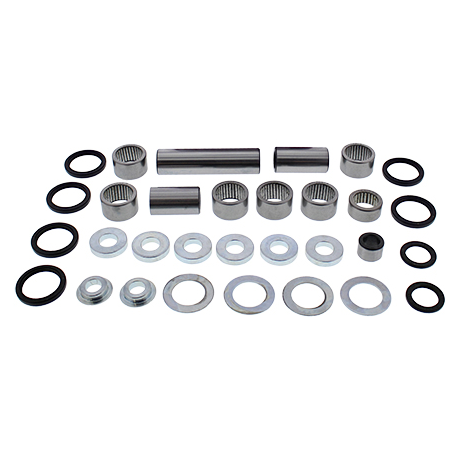 ALL BALLS ZESTAW NAPRAWCZY ŁĄCZNIKA (PRZEGUBU) WAHACZA GAS GAS EC 200/250/300 '18-'19