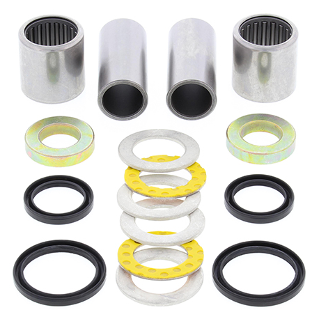 ALL BALLS ZESTAW NAPRAWCZY WAHACZA HONDA CR 250 '92-'01 (ME03)