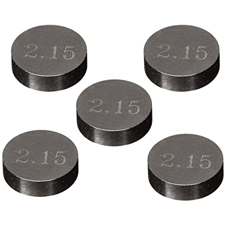 ProX, ventilová podložka 8,90 X 1,84 mm (1 ks.)