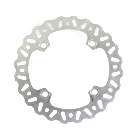 PROX TARCZA HAMULCOWA TYŁ HONDA CR 125 '89-01, CR 250 '89-96, CR 500 '90-01 WAVE