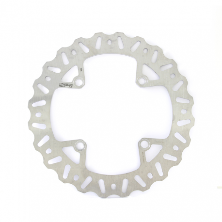 PROX TARCZA HAMULCOWA TYŁ KTM SX 85 '11-19, HUSQVARNA TC 85 '14-19 WAVE