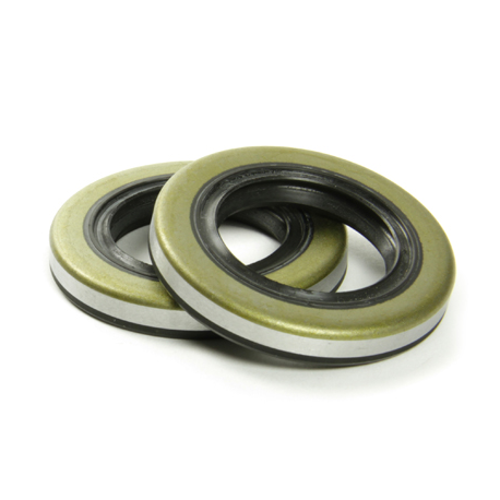 PROX USZCZELNIACZE WAŁU KORBOWEGO KX 500 83-04