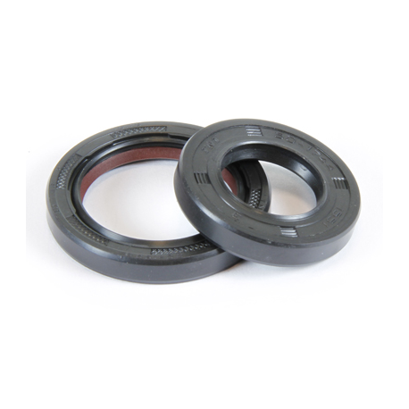 PROX USZCZELNIACZE WAŁU KORBOWEGO KTM SX85 (85SX) '03-'20, HUSQVARNA TC85 '14-'20