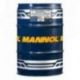 MANNOL OLEJ SILNIKOWY 4T MOTORBIKE 10W40 60L ESTER + MA2 SYNTETYK (7812) (API SL) - 1 BECZKA 60 L