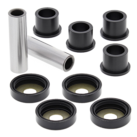 ALL BALLS ZESTAW NAPRAWCZY WAHACZA PRZEDNIEGO DOLNEGO (A-ARM) YAMAHA RAPTOR YFM 350 '04-'13, YFM 660/700R '01-'05, GÓRNEGO YFM 3