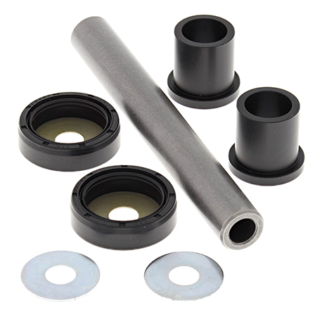 ALL BALLS ZESTAW NAPRAWCZY WAHACZA PRZEDNIEGO GÓRNEGO (A-ARM) SUZUKI KING QUAD LTA 450X KING QUAD '07-'10, LTA 700X '05-'07