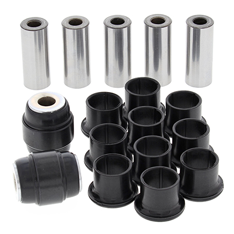 ALL BALLS ZESTAW NAPRAWCZY NIEZALEŻNEGO ZAWIESZENIA TYLNEGO (WAHACZY A-ARM) CAN-AM MAVERICK 1000 '13-'14, MAVERICK MAX 1000 (14)