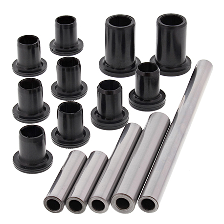 ALL BALLS ZESTAW NAPRAWCZY NIEZALEŻNEGO ZAWIESZENIA TYLNEGO (WAHACZY A-ARM) POLARIS SCRAMBLER, SPORTSMAN