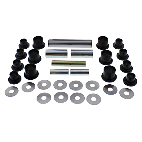 ALL BALLS ZESTAW NAPRAWCZY NIEZALEŻNEGO ZAWIESZENIA TYLNEGO (WAHACZY A-ARM) CAN-AM MAVERICK TRAIL/DPS 1000 18, MAVERICK TRAIL 80