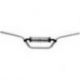 RENTHAL KIEROWNICA 7/8 CALA (22MM) ATV HANDLEBAR SILVER HONDA TRX 400/450 PADDED KOLOR SREBRNY Z GĄBKĄ